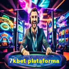 7kbet plataforma